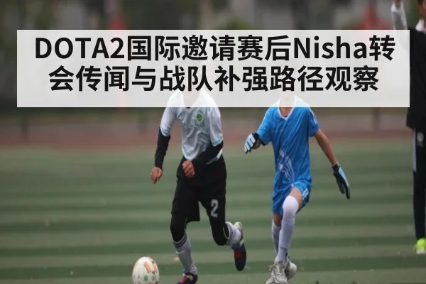DOTA2国际邀请赛后Nisha转会传闻与战队补强路径观察