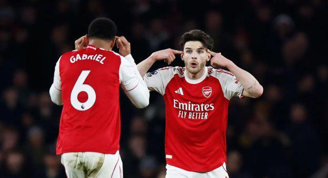 2026世界杯客户端下载说明-英媒：阿森纳球迷在坑阿森纳