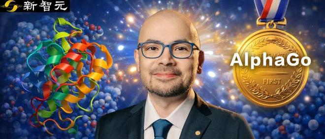 2026世界杯手机直播软件-诺奖获得者Hassabis警告：AlphaGo已觉醒，AGI正接管科研|围棋|新智元|智能体|人类|科学_新浪新闻